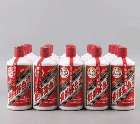 新巴尔虎左名酒回收